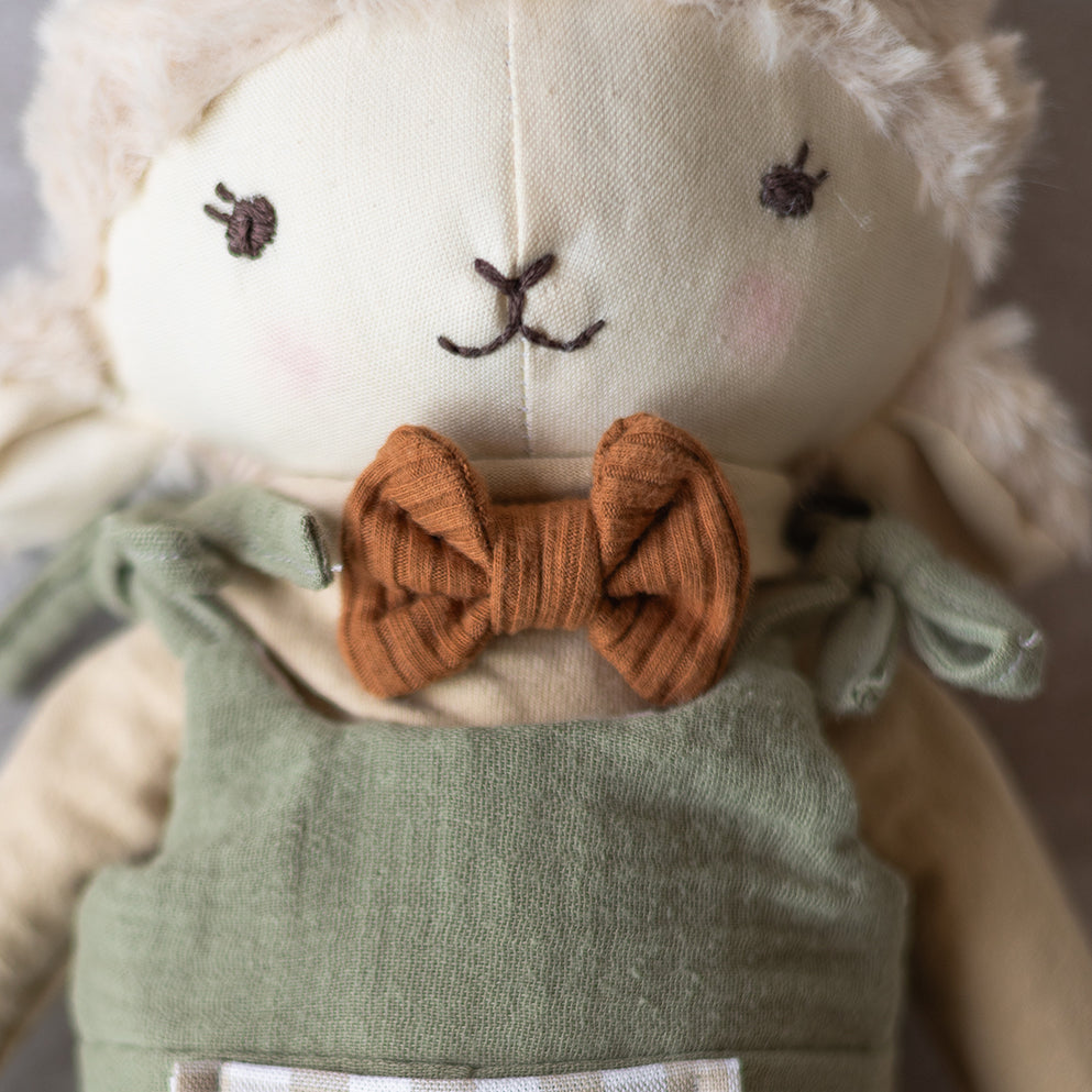 Lamb Accessories