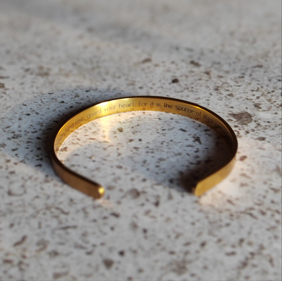Hebrew Jewelry